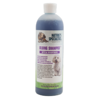 Natures Specilaties Aloe Bluing Shampoo 16oz