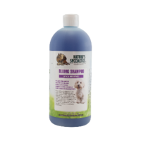 Natures Specilaties 32oz Aloe Bluing Shampoo