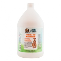 Natures Specialties 1gal Citru-Mela Plus Shampoo