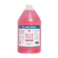 Nature's Specialties FROTHTAILS Strawberry Frose Shampoo 1Gal