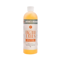 Natures Specialties Froth Tails Mango Margarita Shampoo 16oz