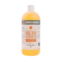 Natures Specialties Froth Tails Mango Margarita Shampoo 32oz