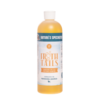 Nature's Specialties FROTHTAILS Tangerine Gin Fizz Shampoo 16oz