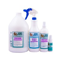 Natures Specialties 1gal Quicker Slicker Ready-To-Use