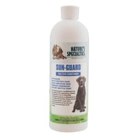 Natures Specialties 16oz Sun-Guard Conditioner