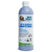 Natures Specialties Top'n Blueberry Conditioner 16oz