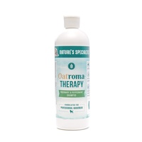Natures Specialties Oatromatherapy Rosemaey & Peppermint Shampoo