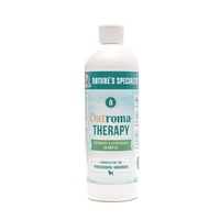 Natures Specialties Oatromatherapy Rosemaey & Peppermint Shampoo 16oz