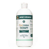 Natures Specialties Oatroma Chamomile Lavender Shampoo - 32oz