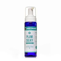Plum Silky Waterless Shampoo 7.5oz