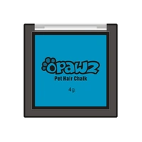 Opawz Pet Grooming Hair Chalk Blue 4g