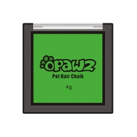 Opawz Pet Hair Chalk Green 4g