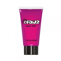 Opawz Colour Paste Pink 50ml