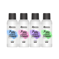 Opawz Funky Pet Colour Shampoo 60ml