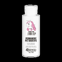 Opawz Pet Hair Dye - Charm Pink - 117g