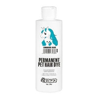 Opawz Permanent Pet Hair Dog Dye - Lamarius Blue - 234g