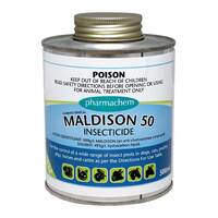 Maldison 50 Insecticide 500ml