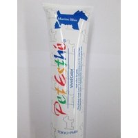 Pet Esthe Refreshing Marine Blue Vivid Colour 140g