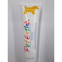 Pet Esthe Cute Lemon Yellow Vivid Colour 140g