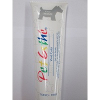 Pet Esthe Gray Vivid Colour Medium for Colour Blending 140g