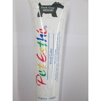 Pet Esthe Dark Gray Vivid Colour Medium for Colour Blending 140g