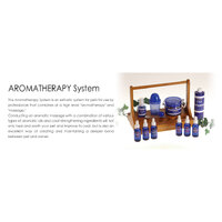 Pet Esthe Aromatherapy Kit Complete System