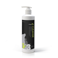 ProGroom Fur-Ex 500ml De-Shedding System Step 1 Cleanse