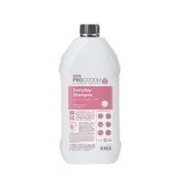 ProGroom Pink Everyday 5L Shampoo