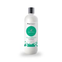 ProGroom Deodorising 500ml Shampoo- Jade