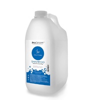 ProGroom Xtra Clean 5Lt Degreasing Shampoo