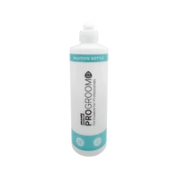 ProGroom Dilution Bottle 500ml 