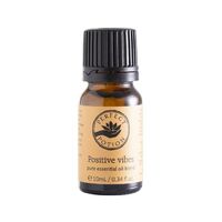 Perfect Potion POSITIVE VIBES Essential Oil Lifestyle Blend 10ml