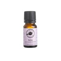 Perfect Potion RELAX Essential Oil Lifestyle Blend 10ml