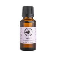 Perfect Potion RELAX Essential Oil Lifestyle Blend 25ml
