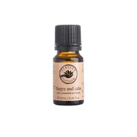 Perfect Potion HAPPY and CALM Essential Oil Lifestyle Blend 10ml