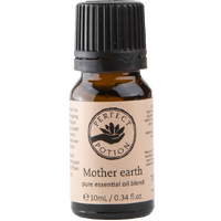 Perfect Potion Mother Earth Essential Oil Blend 10ml