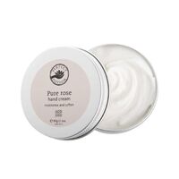 Perfect Potion Pure Rose Hand Cream