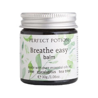 Perfect Potion Breathe Easy Balm 30g