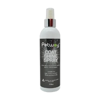 Petway Coat Shine Spray 250ml