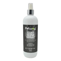Petway Coat Shine Spray 500ml