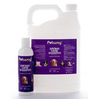 Petway 250ml Aroma Care Shampoo