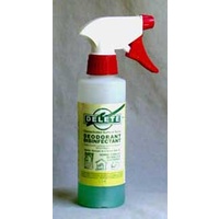Delete Disinfectant Deodoriser RTU Spray 750ml