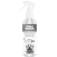 Tropiclean Perfect Fur Tangle Remover Spray For Dogs 8oz