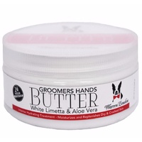 Warren London Groomers Hands Butter