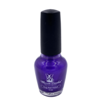 Warren London Dog Nail Polish - Purple -Violet The Dogs Out