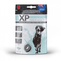 XP Inner Health Charcoal Infused Treats 800g