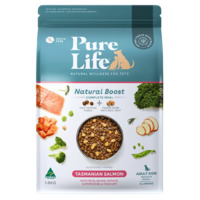 Pure Life Tasmanian Salmon for Adult Dogs 1.8kg