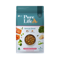 Pure Life Tasmanian Salmon for Adult Dogs 8kg