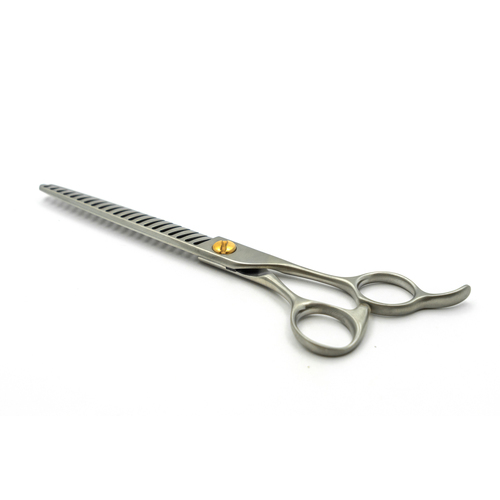 Global Scissors Darby 7.5 inch 'CHUNKER' Thinning Scissor Japanese