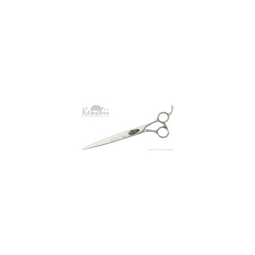 Kenchii Five Star Curved Offset Scissor